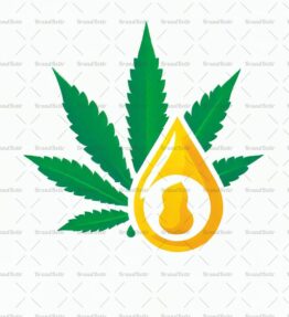 Cannabis Öl